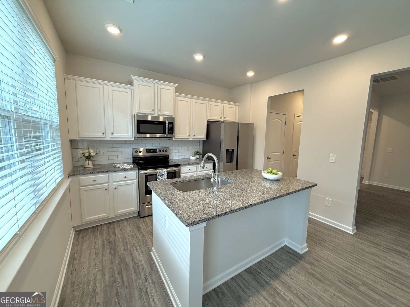 276 Whitetail Circle Canton - Photo 9