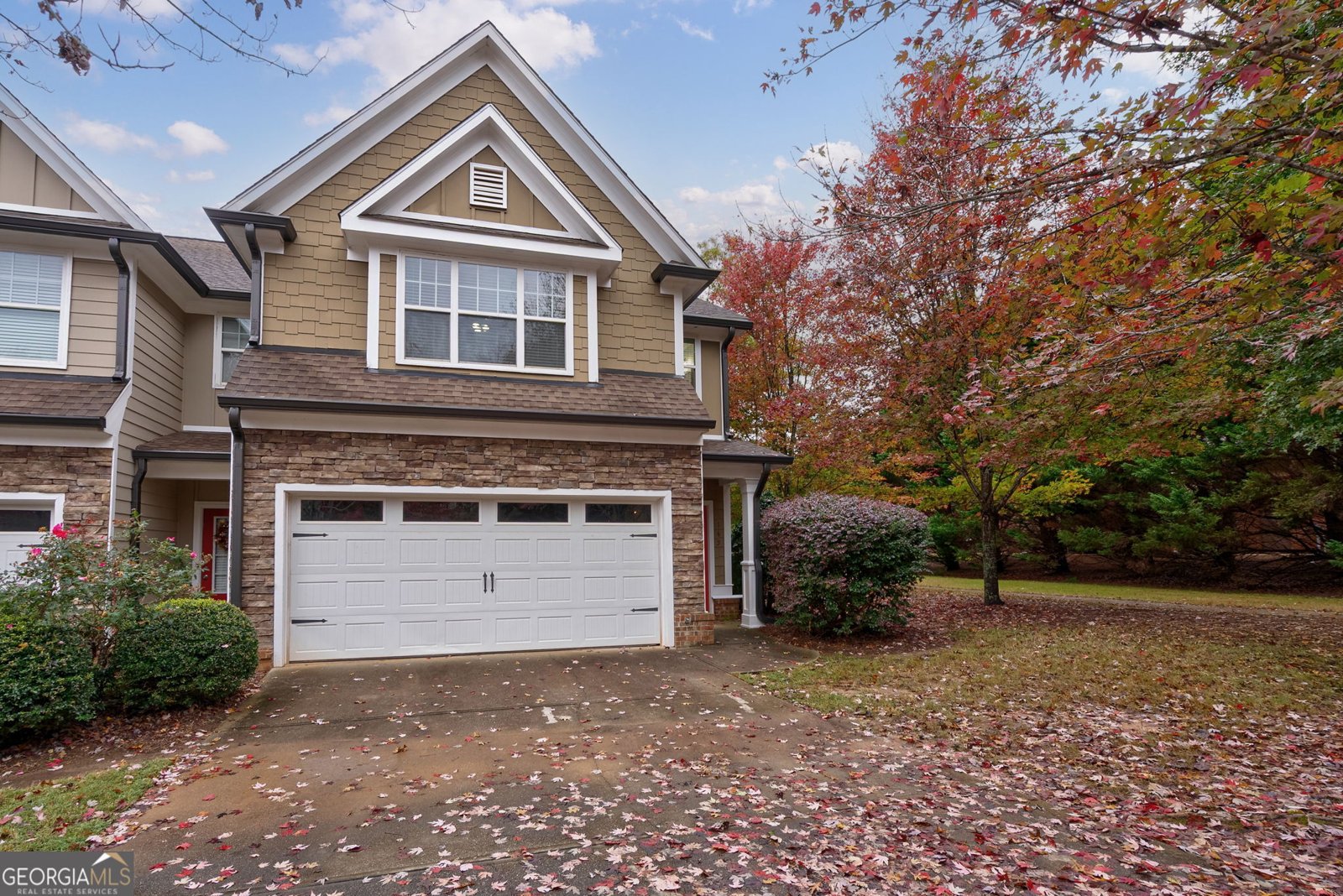 1450 Lincoln Drive Bogart - Photo 10