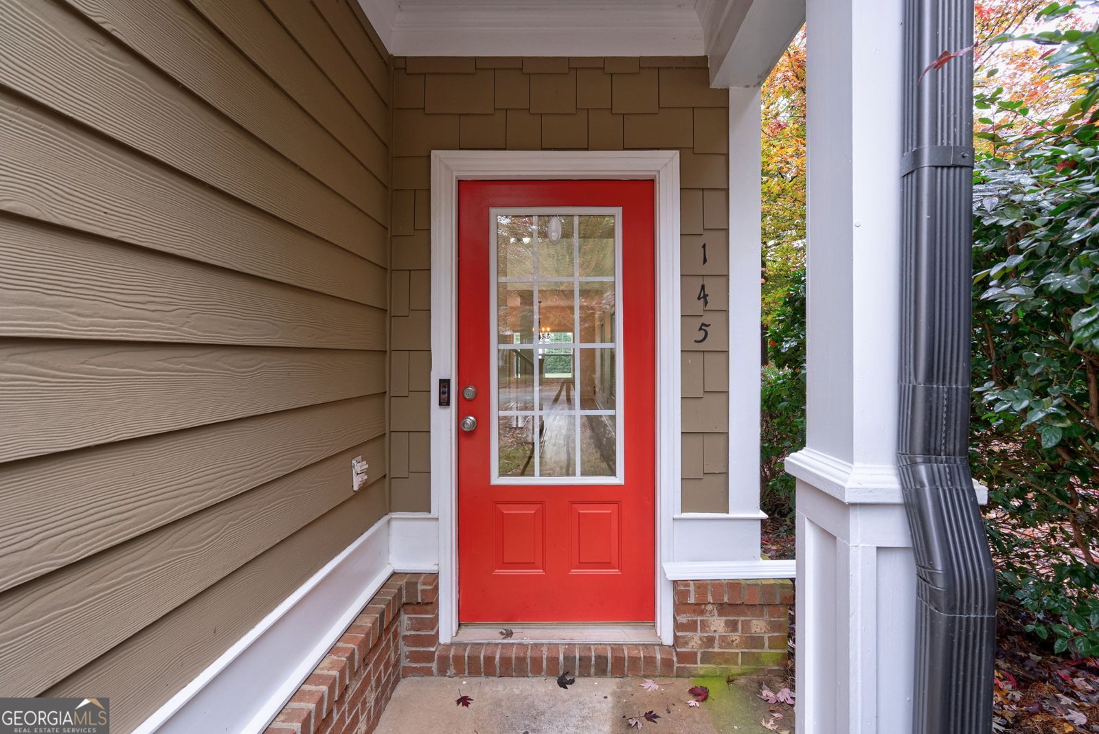 1450 Lincoln Drive Bogart - Photo 13