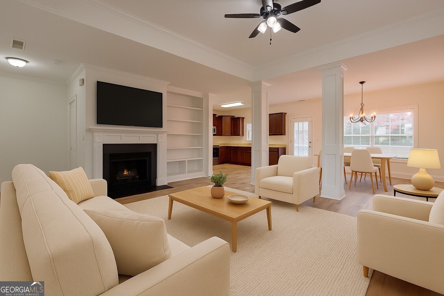 1450 Lincoln Drive Bogart - Photo 15