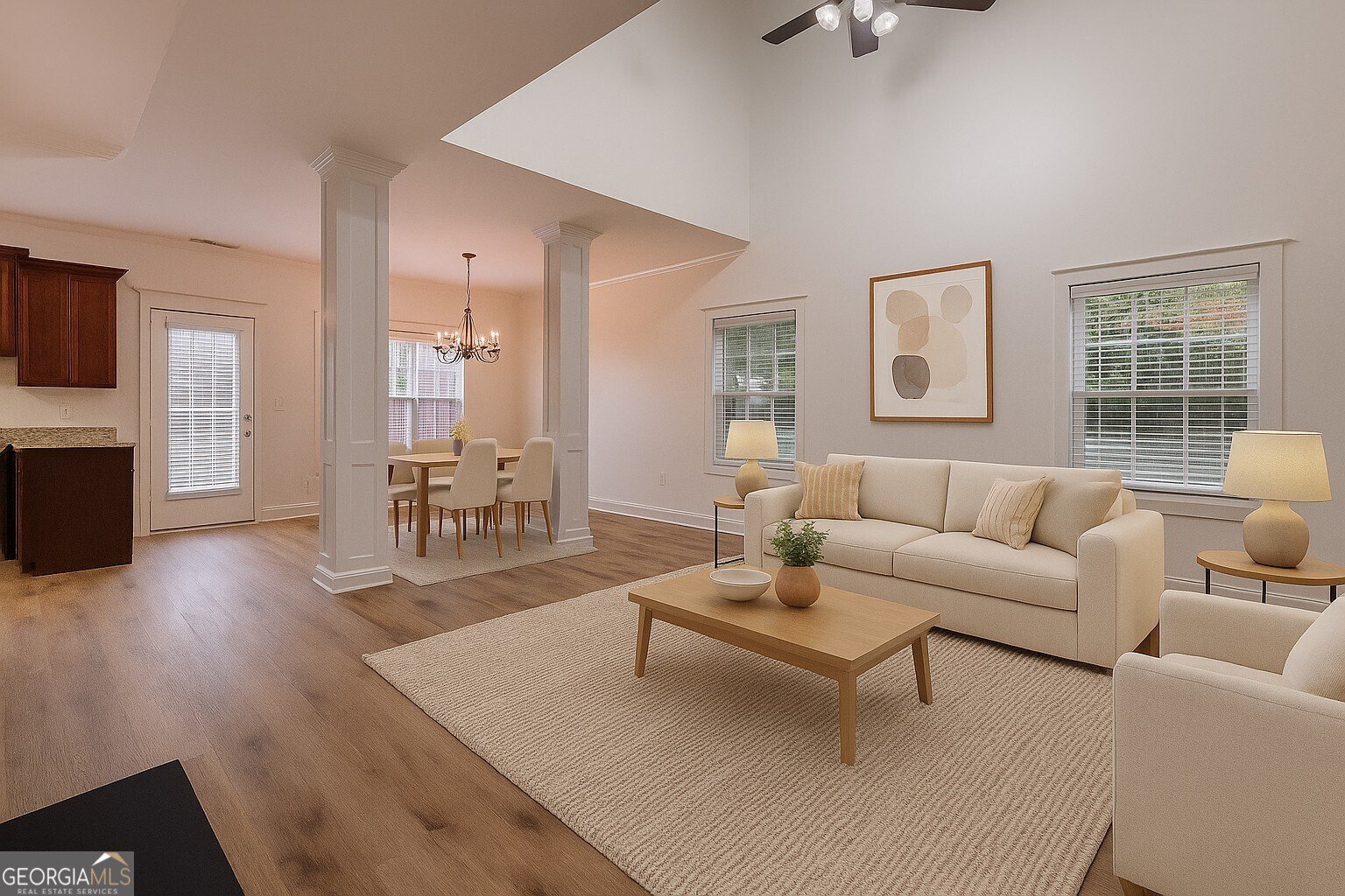 1450 Lincoln Drive Bogart - Photo 16