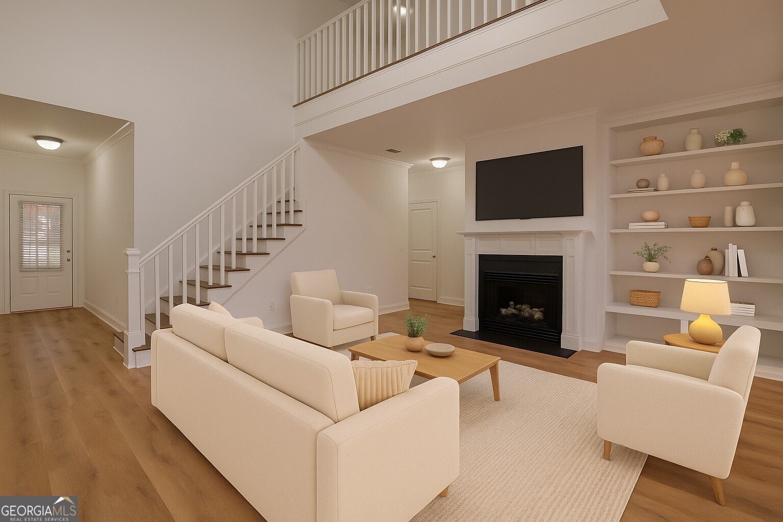 1450 Lincoln Drive Bogart - Photo 17