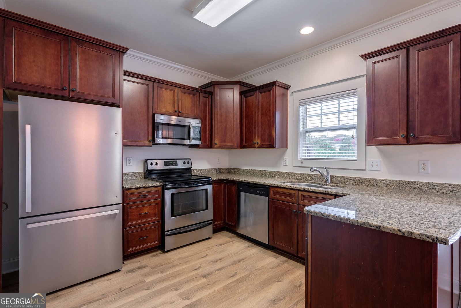 1450 Lincoln Drive Bogart - Photo 18