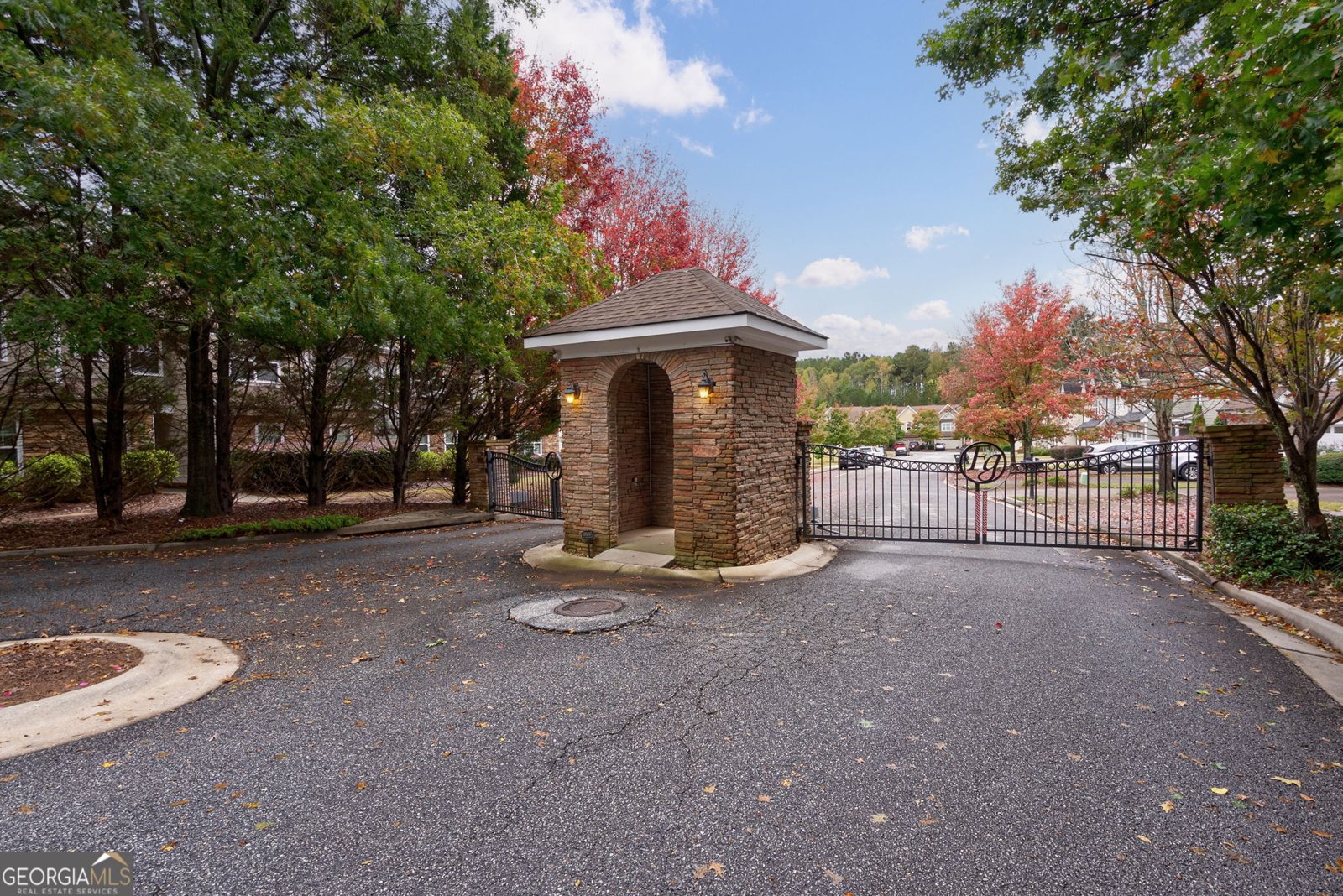 1450 Lincoln Drive Bogart - Photo 38