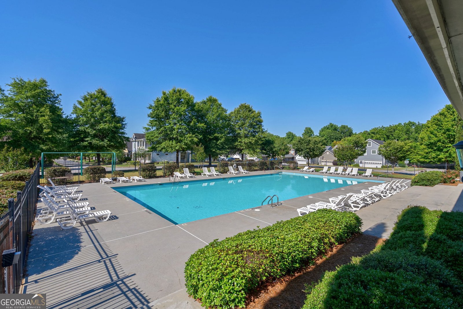 1450 Lincoln Drive Bogart - Photo 6