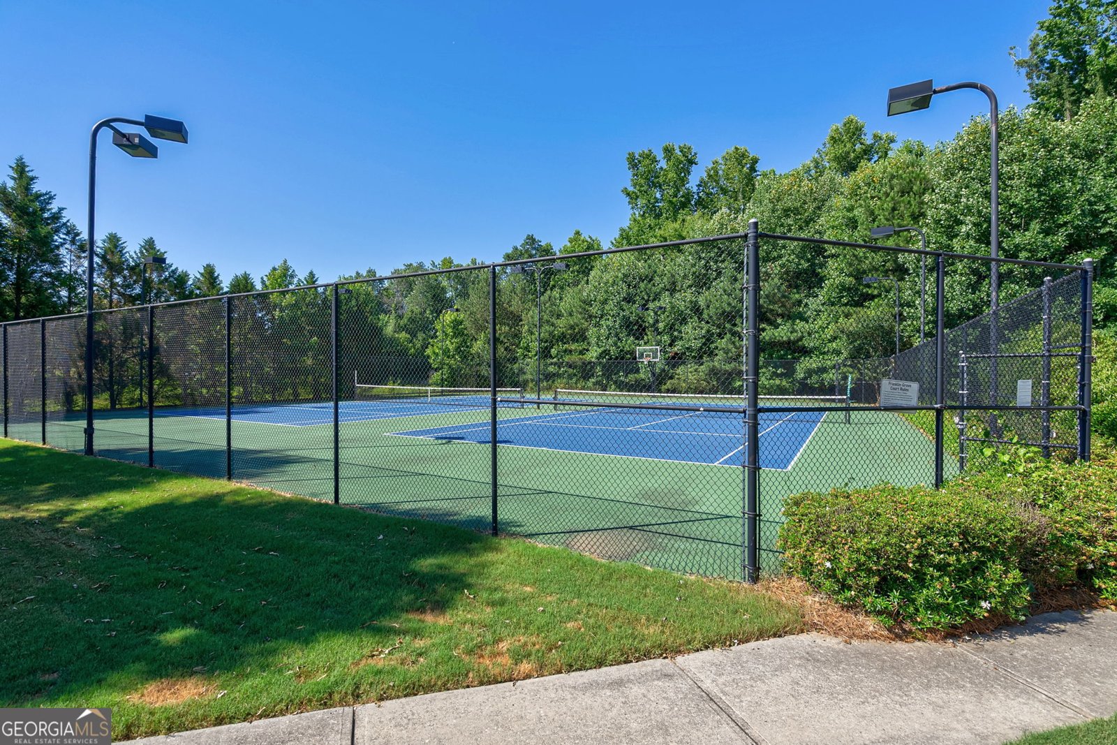 1450 Lincoln Drive Bogart - Photo 7