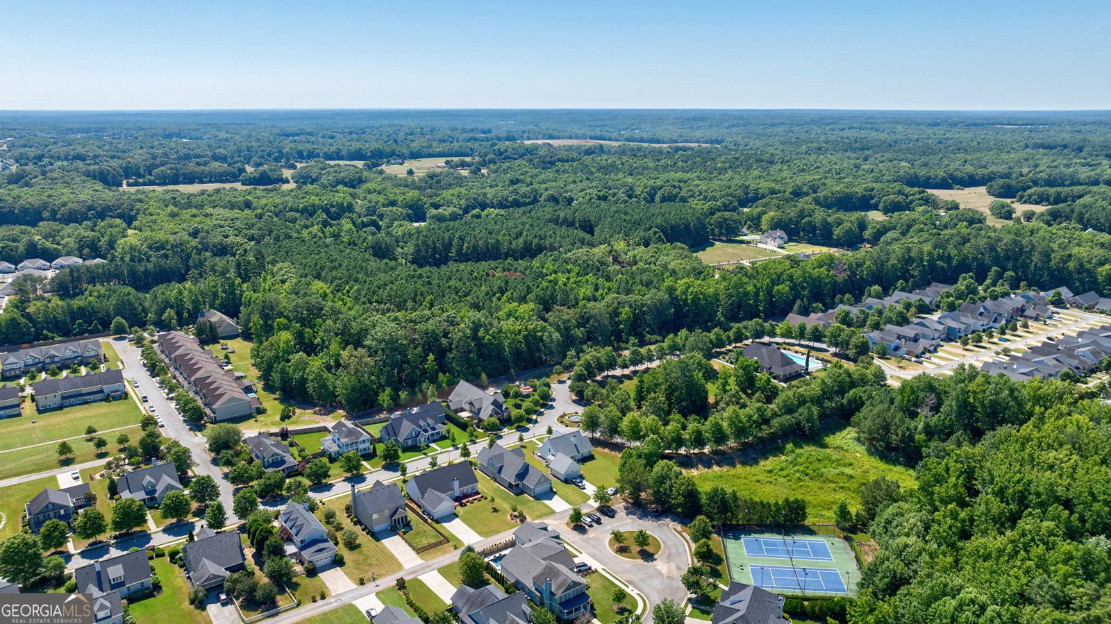 1450 Lincoln Drive Bogart - Photo 8