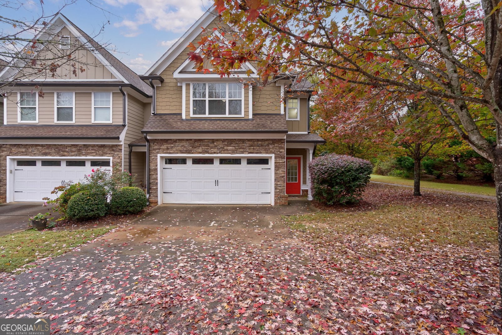 1450 Lincoln Drive Bogart - Photo 9