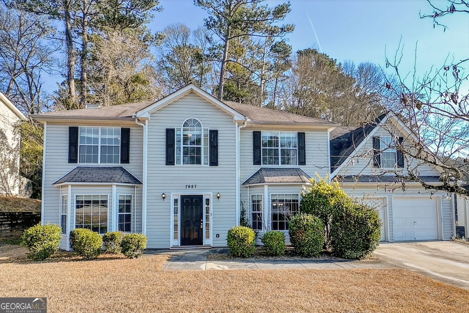 7887 Providence Point Way Lithonia - Photo 1