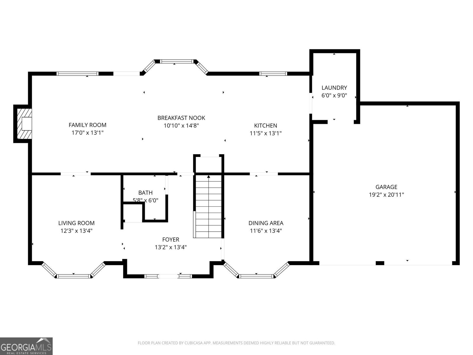 7887 Providence Point Way Lithonia - Photo 31