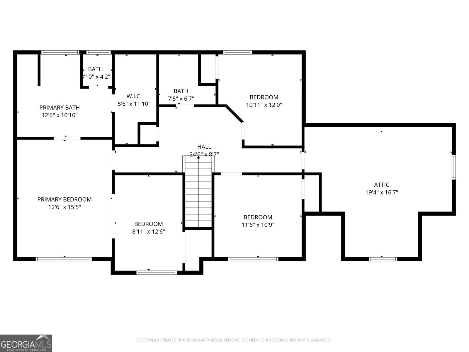 7887 Providence Point Way Lithonia - Photo 32