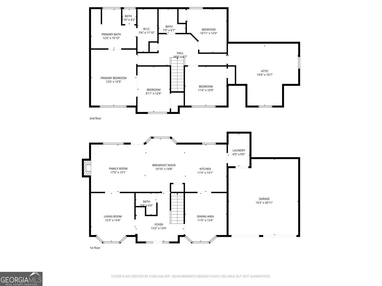 7887 Providence Point Way Lithonia - Photo 33