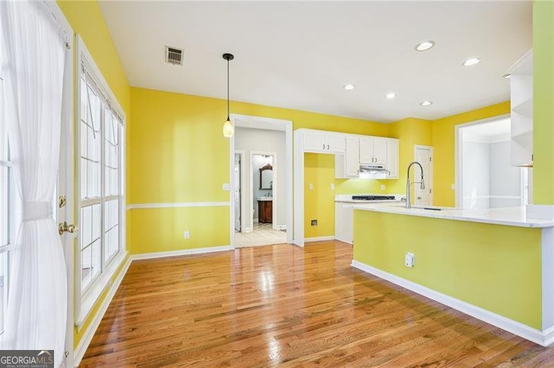 2660 Peregrine Court Suwanee - Photo 10