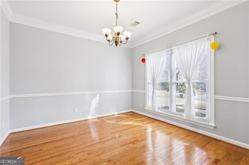 2660 Peregrine Court Suwanee - Photo 11