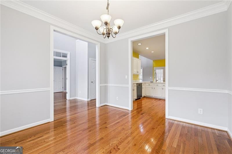 2660 Peregrine Court Suwanee - Photo 13