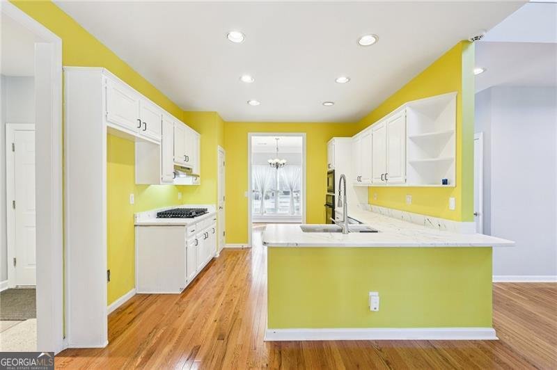 2660 Peregrine Court Suwanee - Photo 14