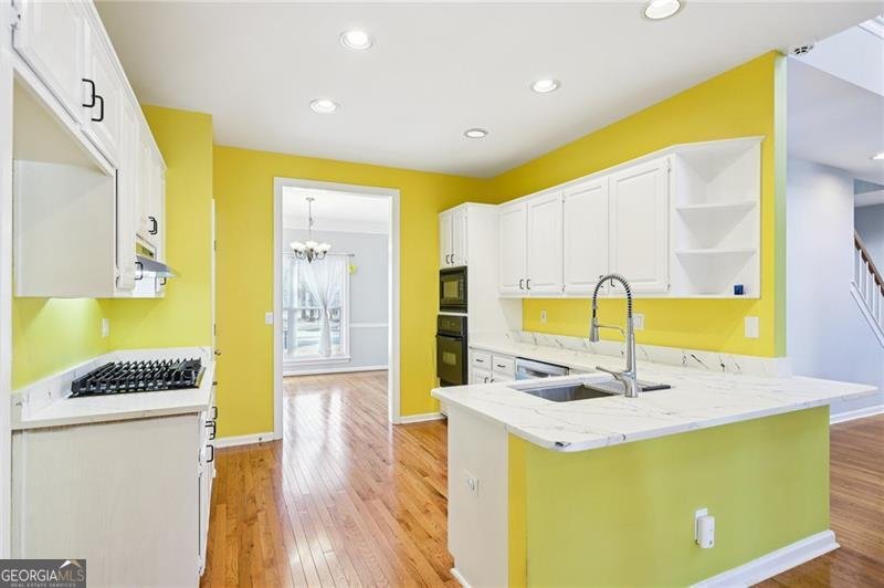 2660 Peregrine Court Suwanee - Photo 15