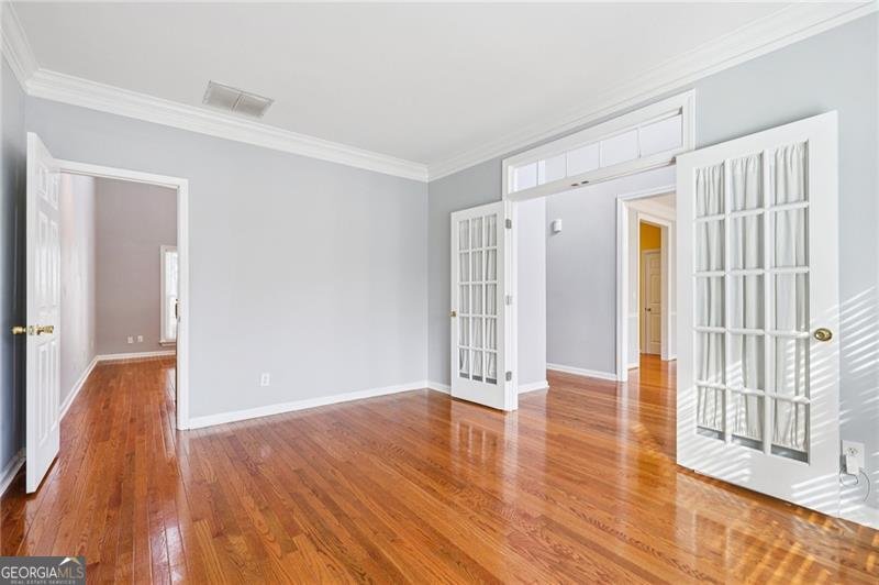 2660 Peregrine Court Suwanee - Photo 18