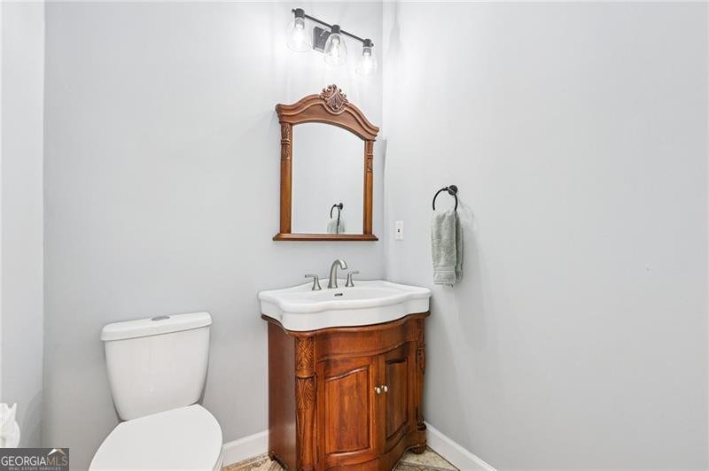 2660 Peregrine Court Suwanee - Photo 19