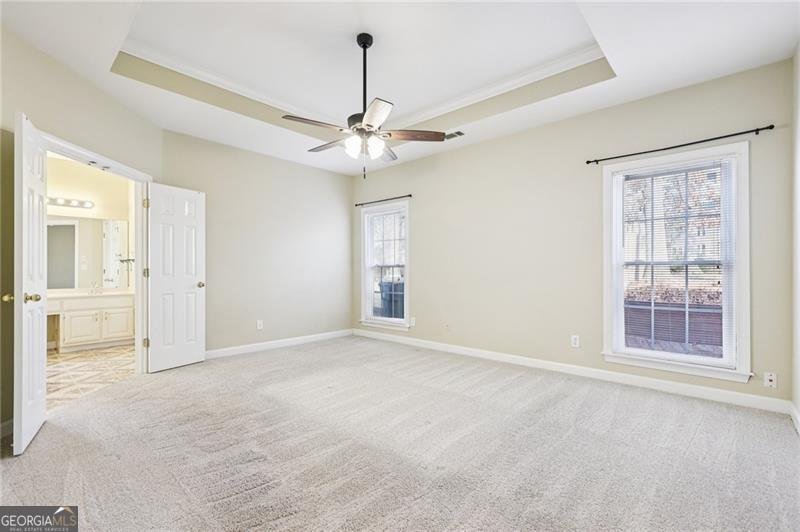 2660 Peregrine Court Suwanee - Photo 20