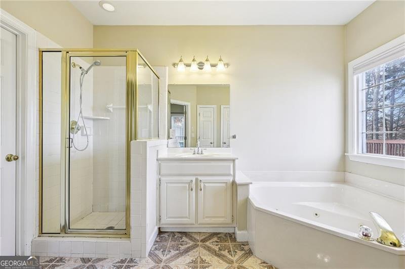 2660 Peregrine Court Suwanee - Photo 25