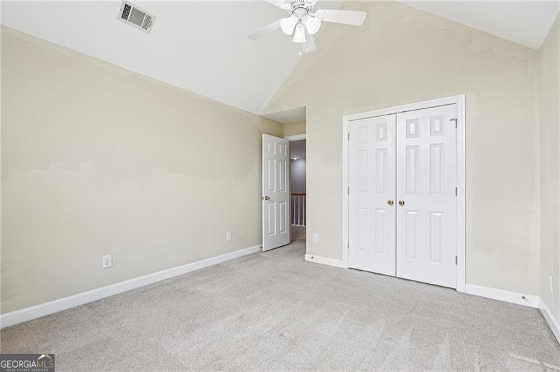 2660 Peregrine Court Suwanee - Photo 35