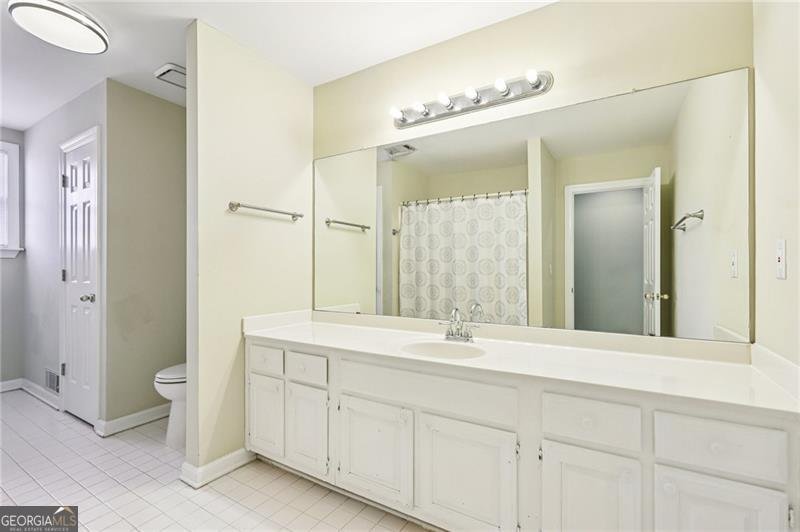 2660 Peregrine Court Suwanee - Photo 36