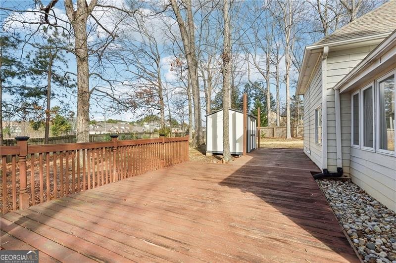 2660 Peregrine Court Suwanee - Photo 44