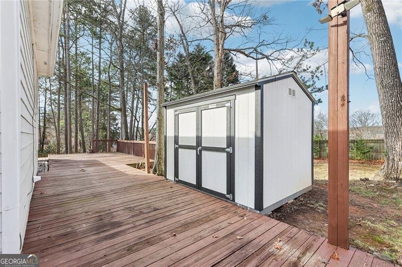 2660 Peregrine Court Suwanee - Photo 46