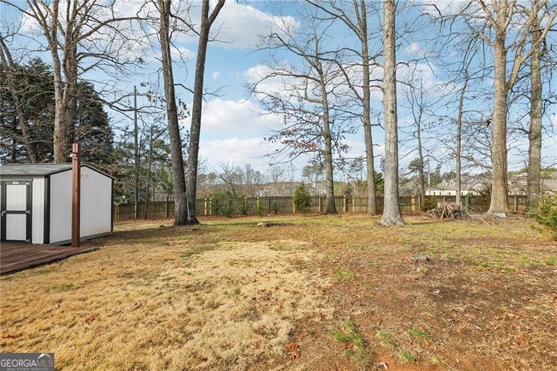 2660 Peregrine Court Suwanee - Photo 47