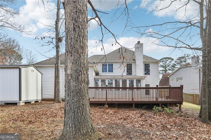 2660 Peregrine Court Suwanee - Photo 49