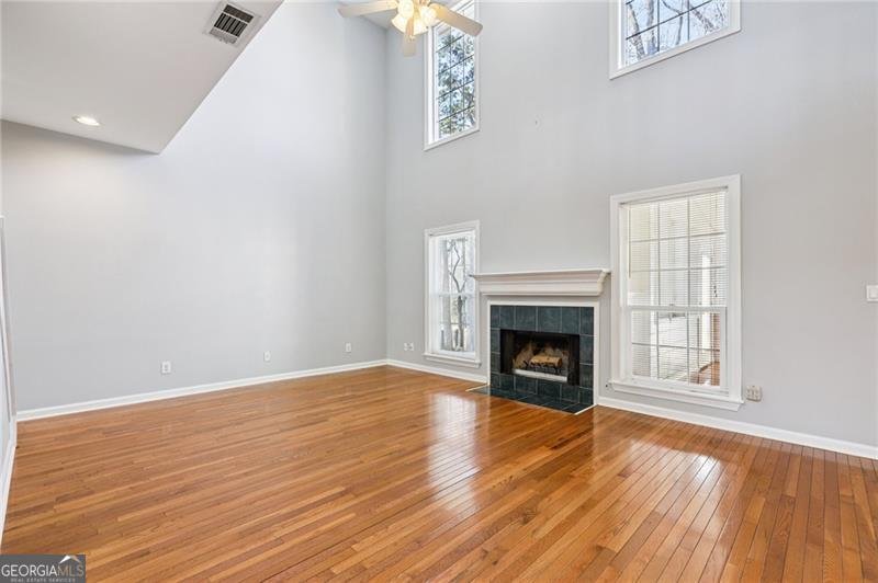 2660 Peregrine Court Suwanee - Photo 6