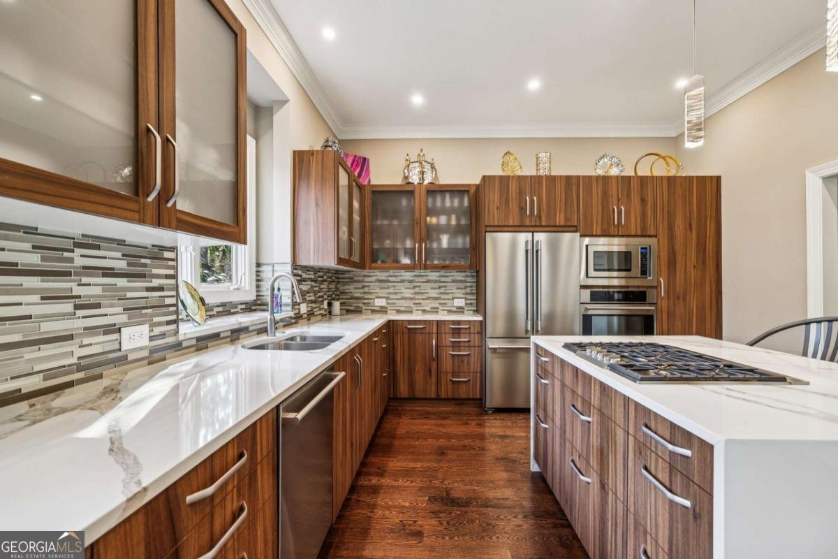 3519 High Grove Way Atlanta - Photo 10