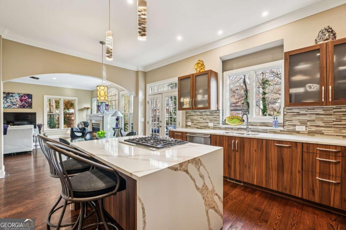 3519 High Grove Way Atlanta - Photo 11