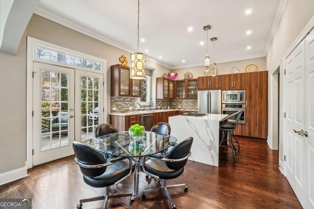 3519 High Grove Way Atlanta - Photo 12