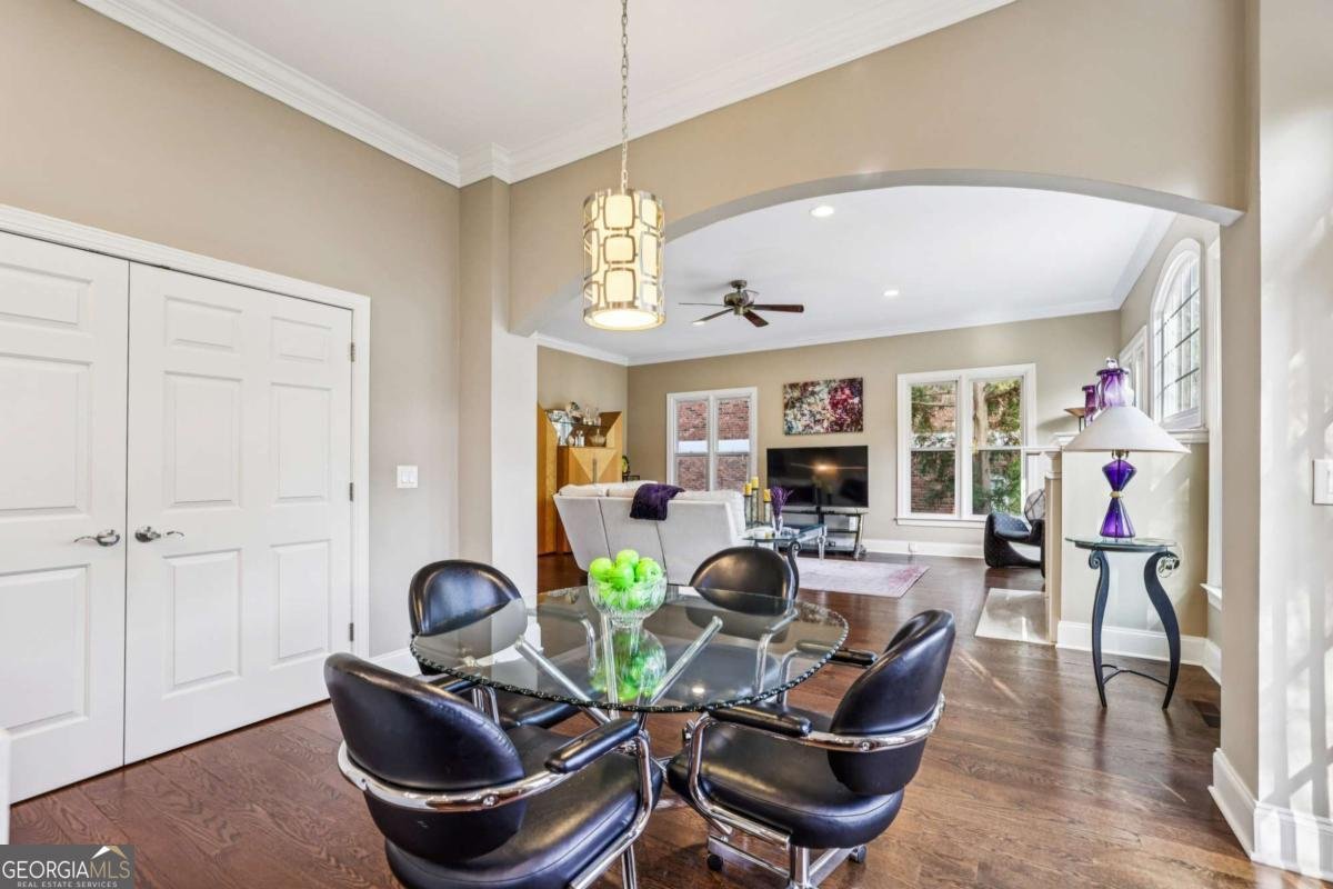 3519 High Grove Way Atlanta - Photo 13