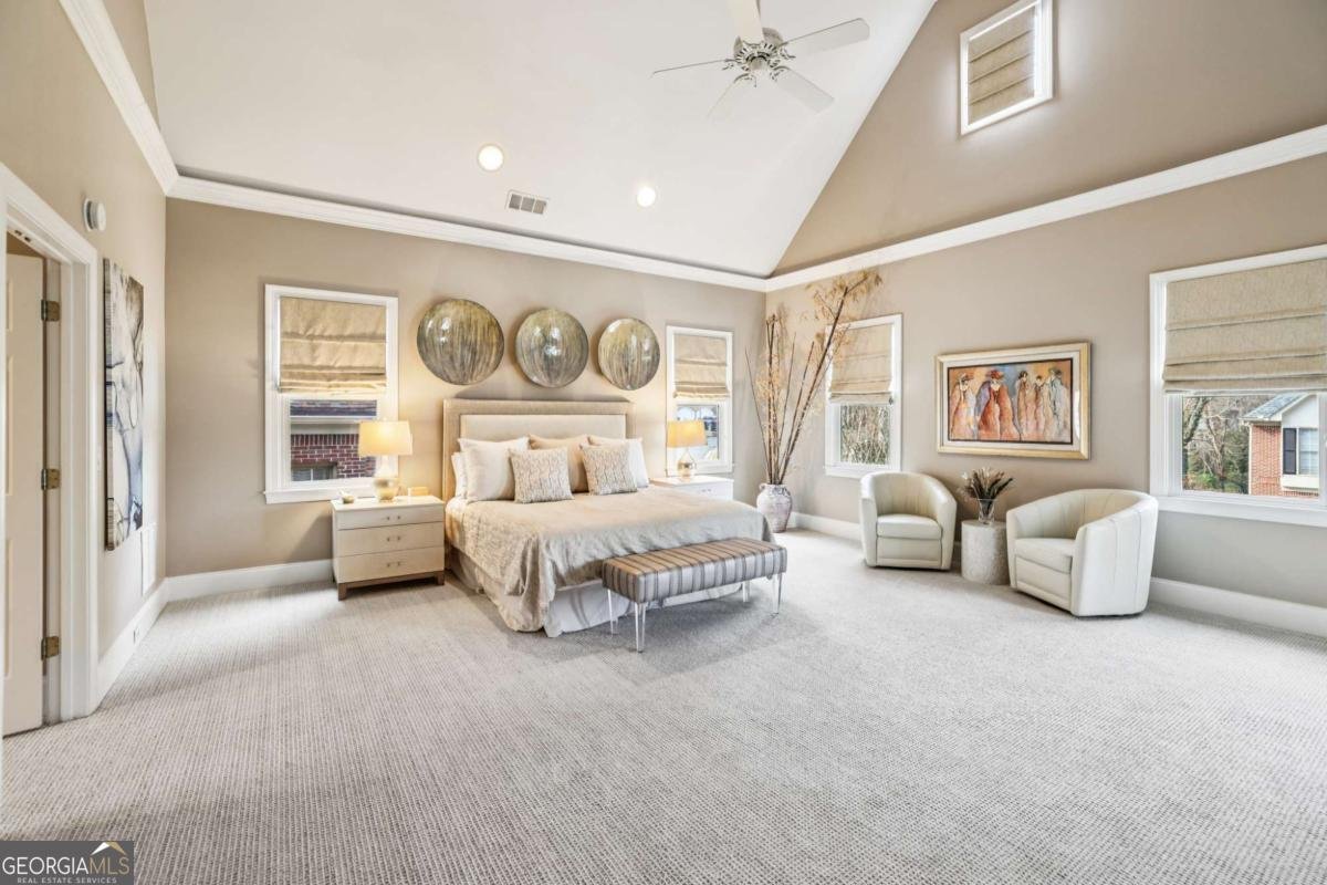 3519 High Grove Way Atlanta - Photo 17