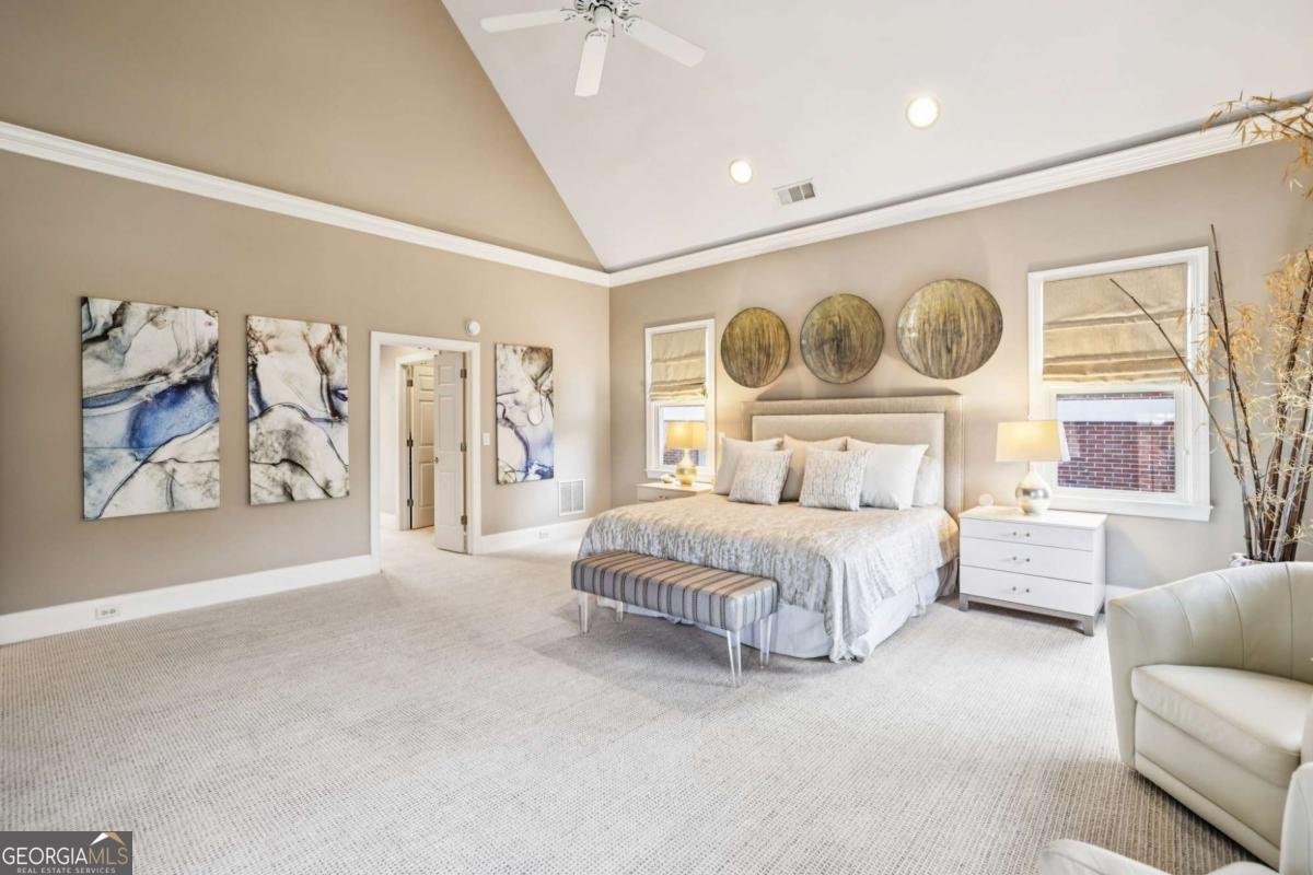 3519 High Grove Way Atlanta - Photo 18