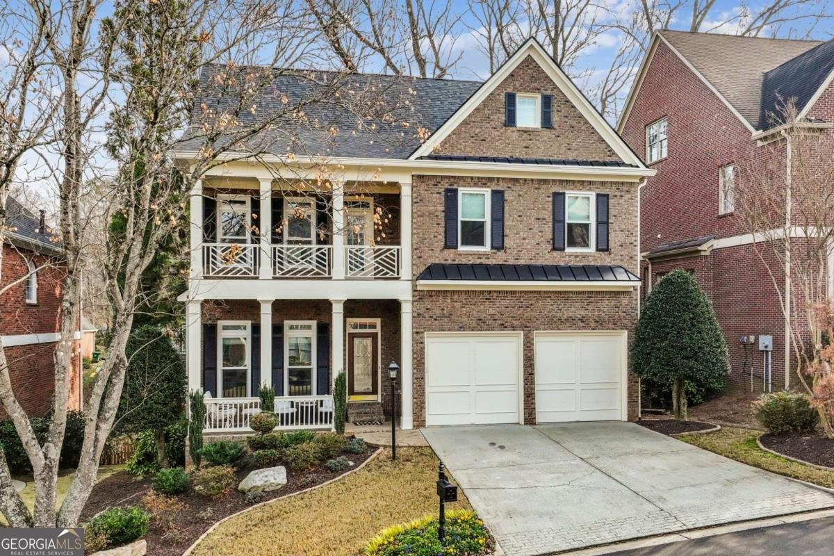 3519 High Grove Way Atlanta - Photo 38