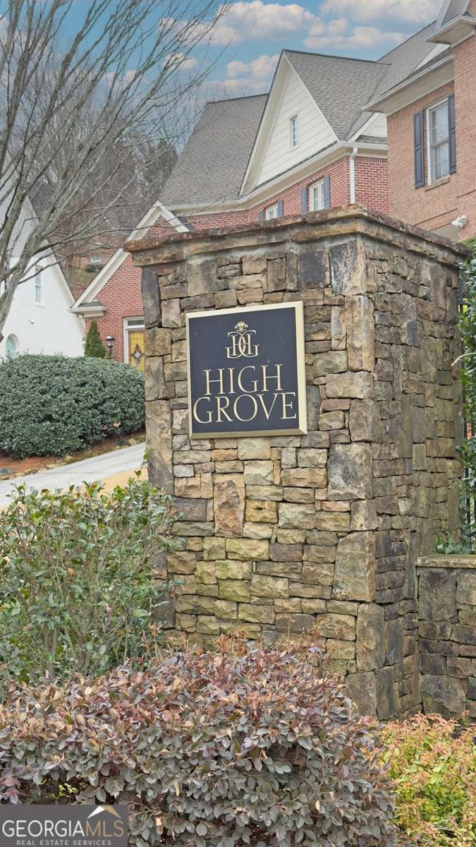 3519 High Grove Way Atlanta - Photo 39