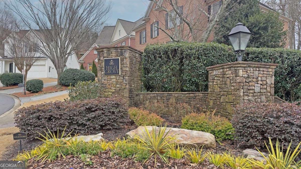 3519 High Grove Way Atlanta - Photo 40