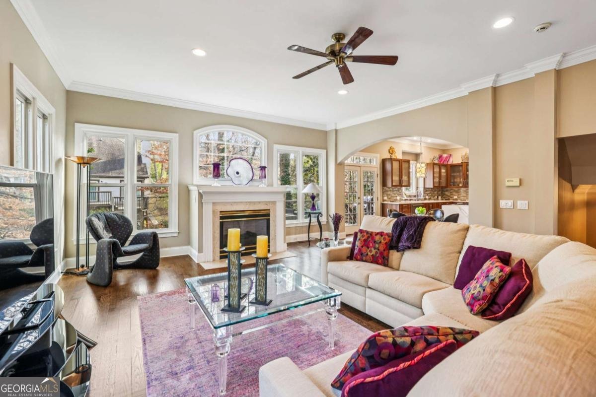 3519 High Grove Way Atlanta - Photo 7