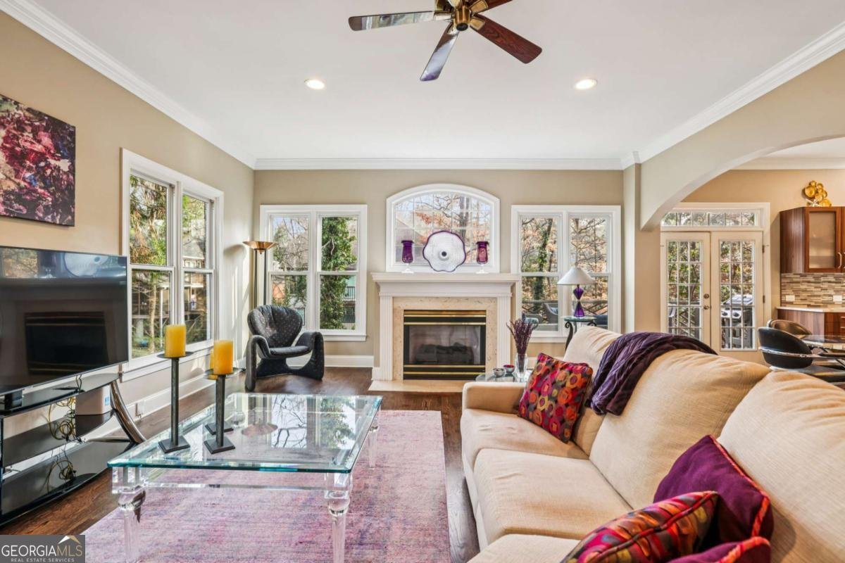 3519 High Grove Way Atlanta - Photo 8