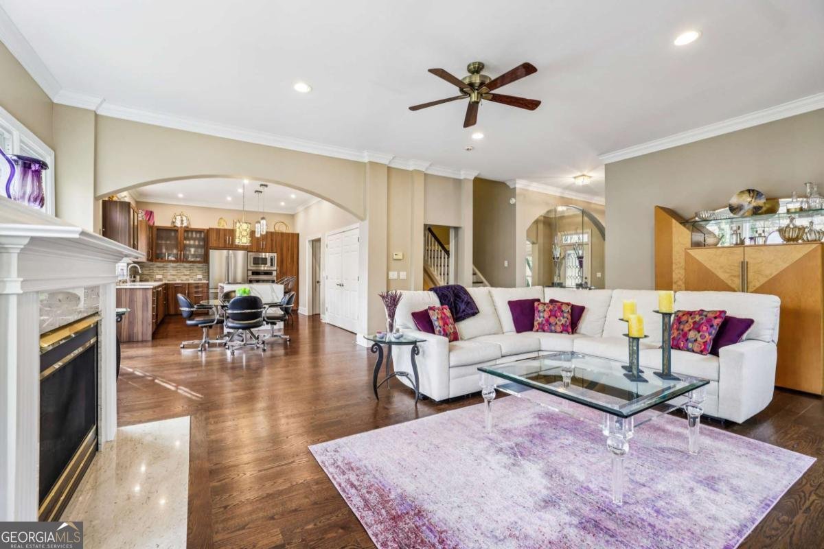 3519 High Grove Way Atlanta - Photo 9