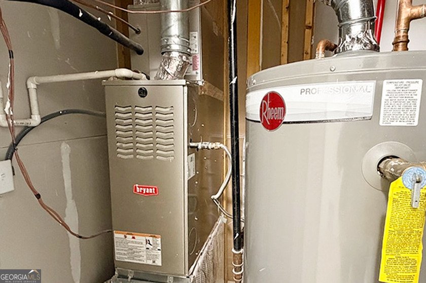 2113 Pine Tree Trail South Fulton - Photo 37