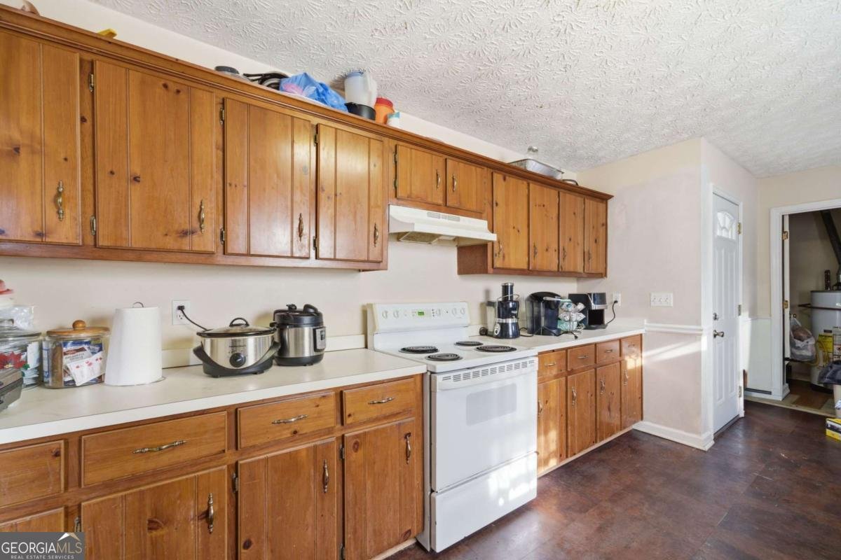 12 Bradford Drive Cartersville - Photo 10