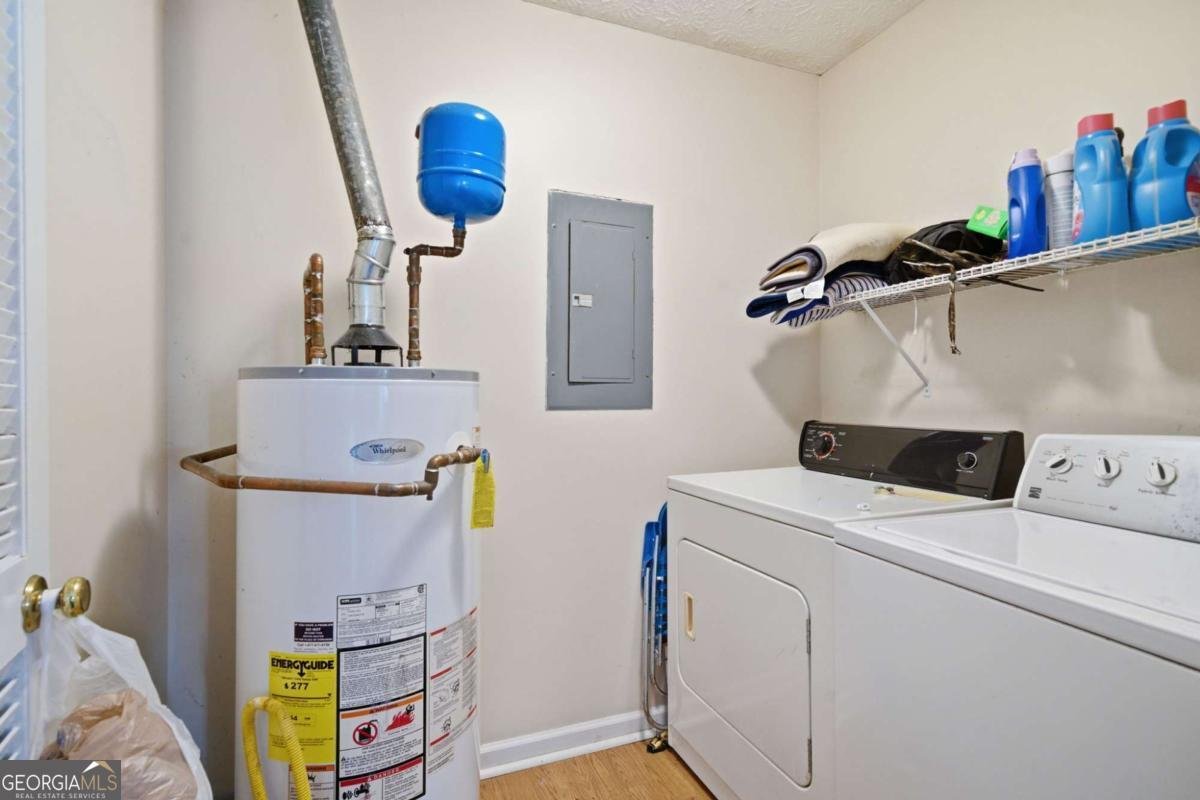 12 Bradford Drive Cartersville - Photo 11