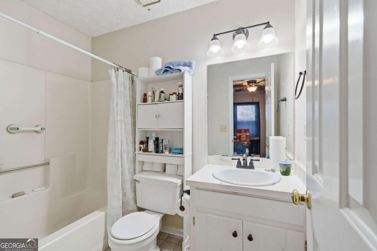 12 Bradford Drive Cartersville - Photo 13