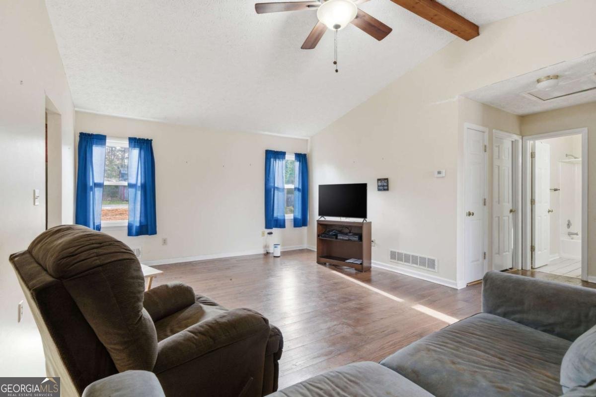 12 Bradford Drive Cartersville - Photo 6