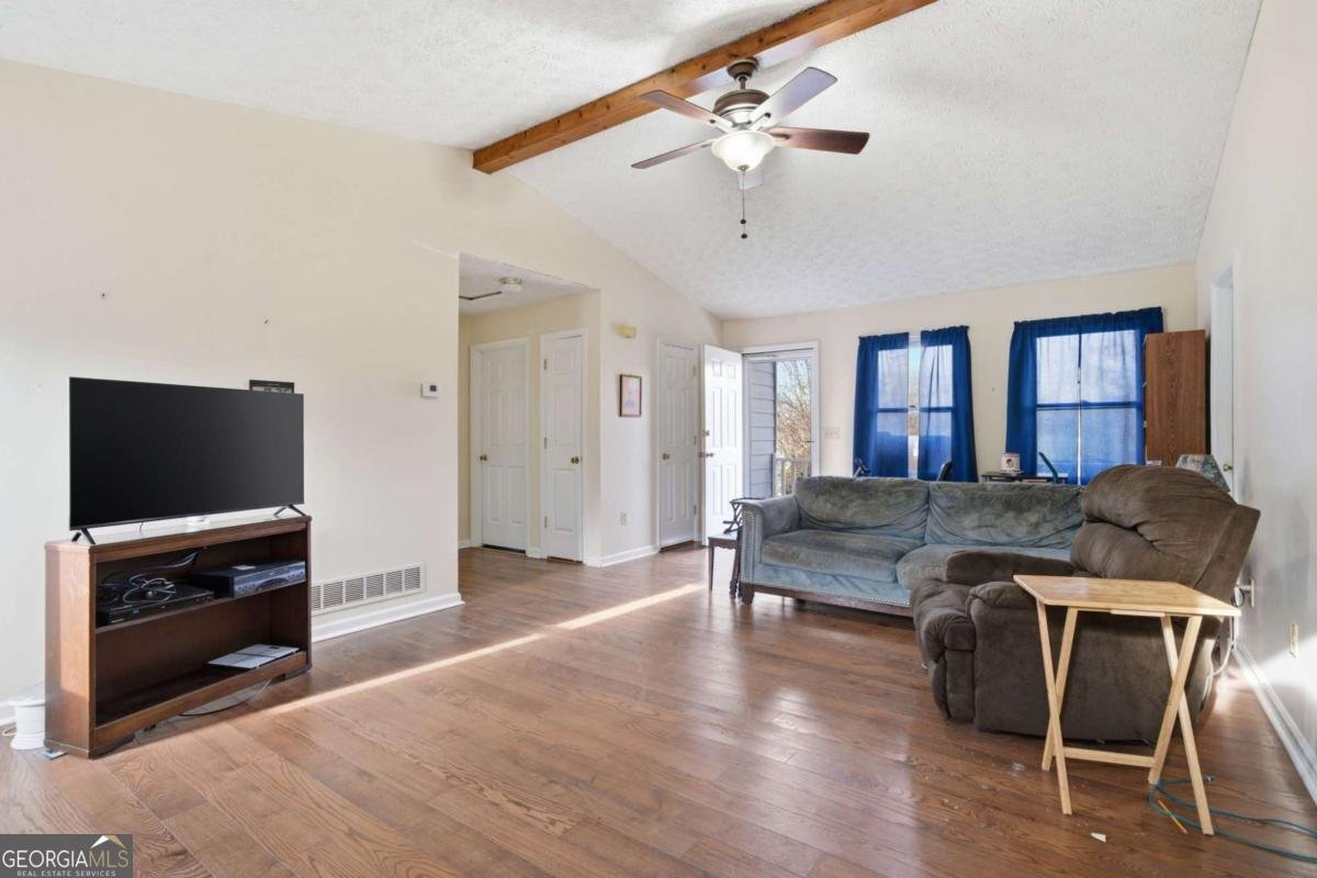 12 Bradford Drive Cartersville - Photo 7